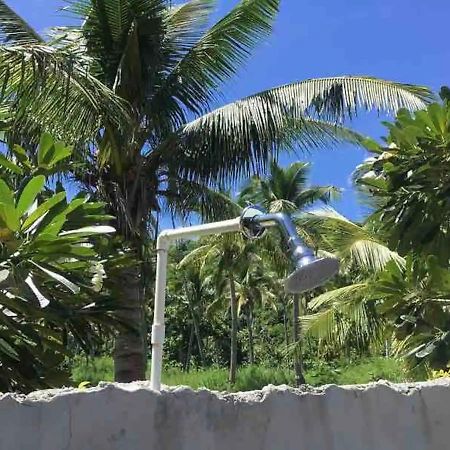 White Sandy Beach-Best Manta Snorkeling Tethi Exterior foto